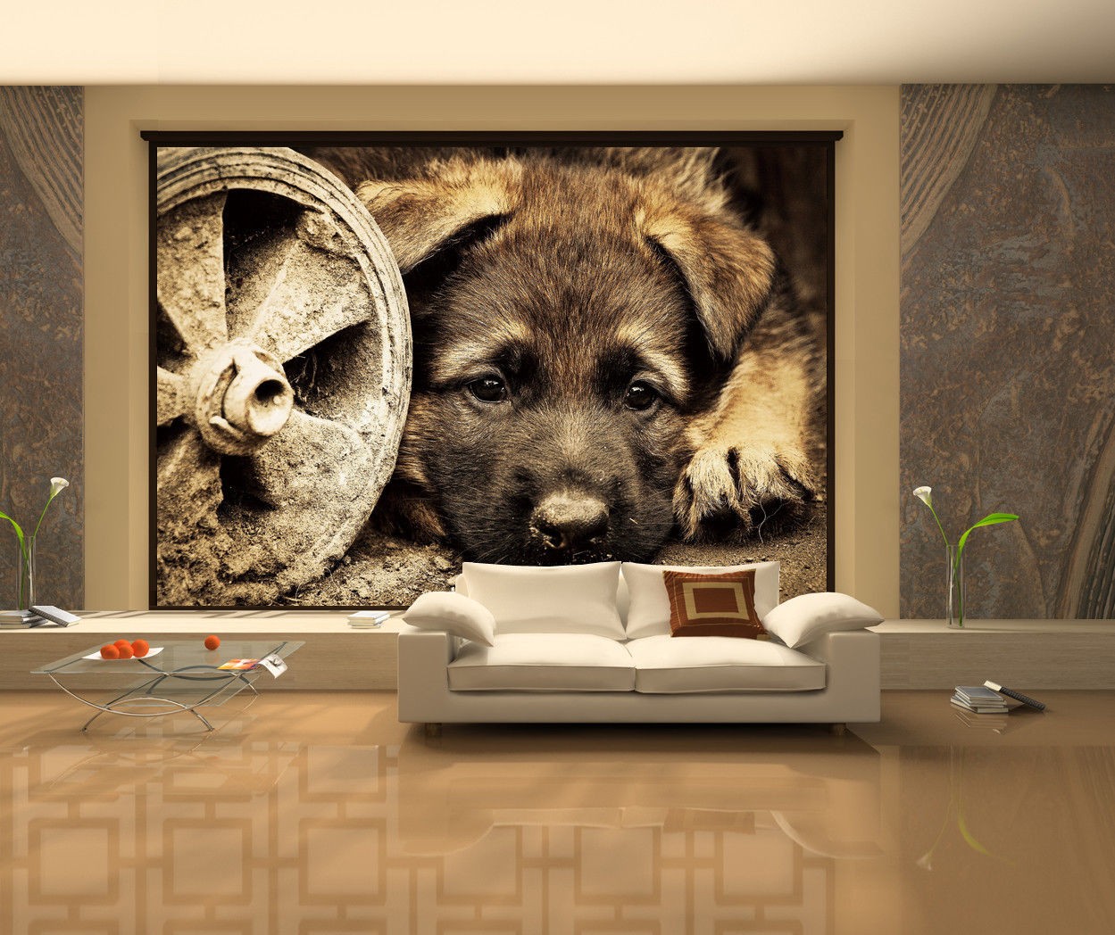 Mowili Ze Mnie Kochaja - HD Wallpaper 