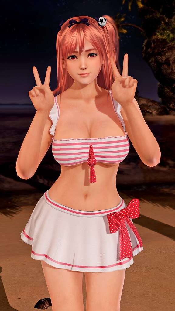 Doaxvv Honoka - HD Wallpaper 