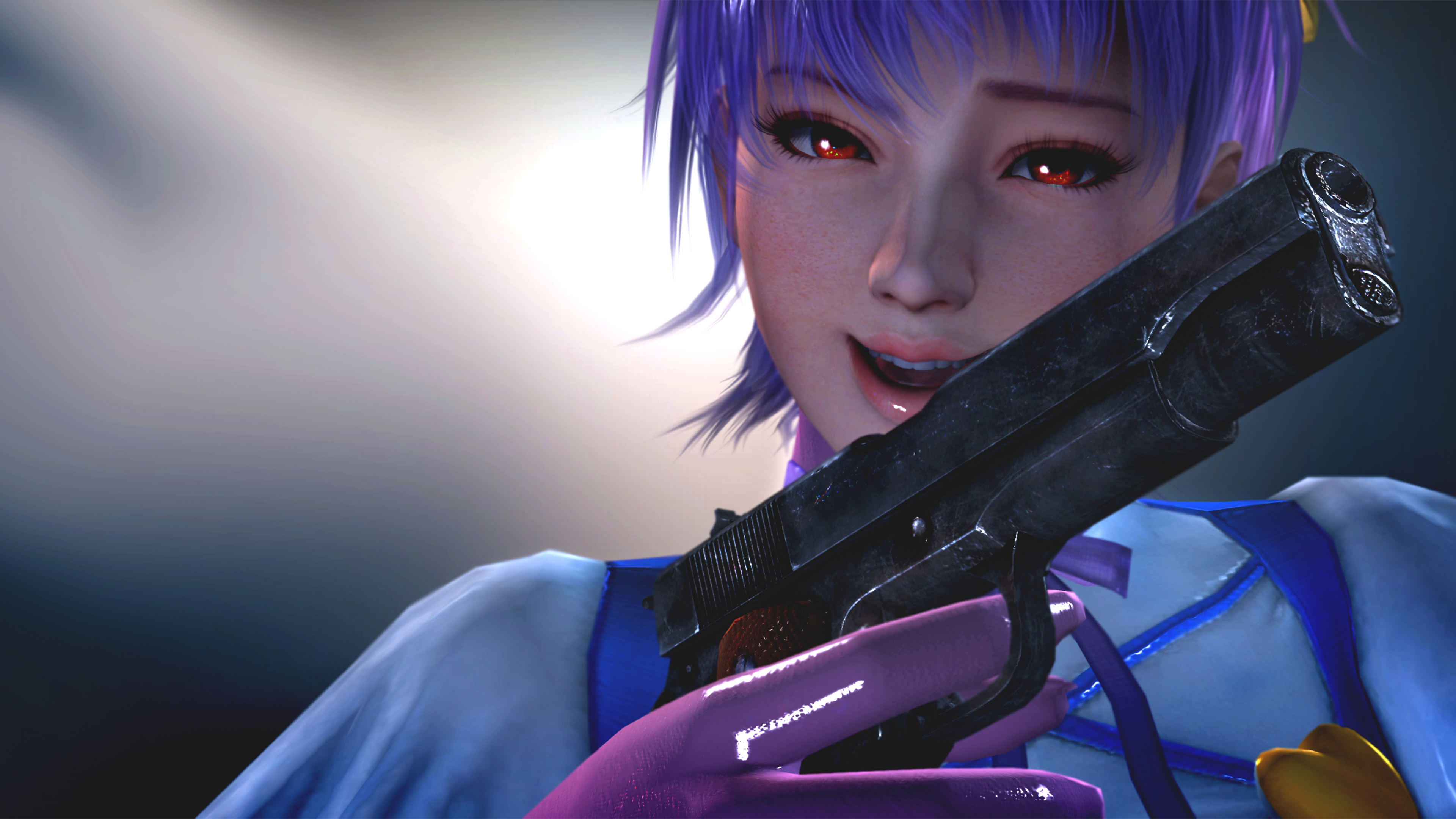 ayane dead or alive 6 ayane dead or alive 6