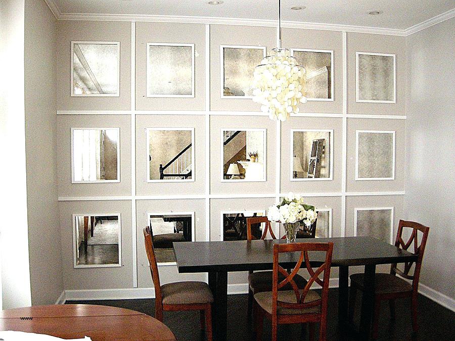 Living Room How To Update A Mirrored Wall - HD Wallpaper 