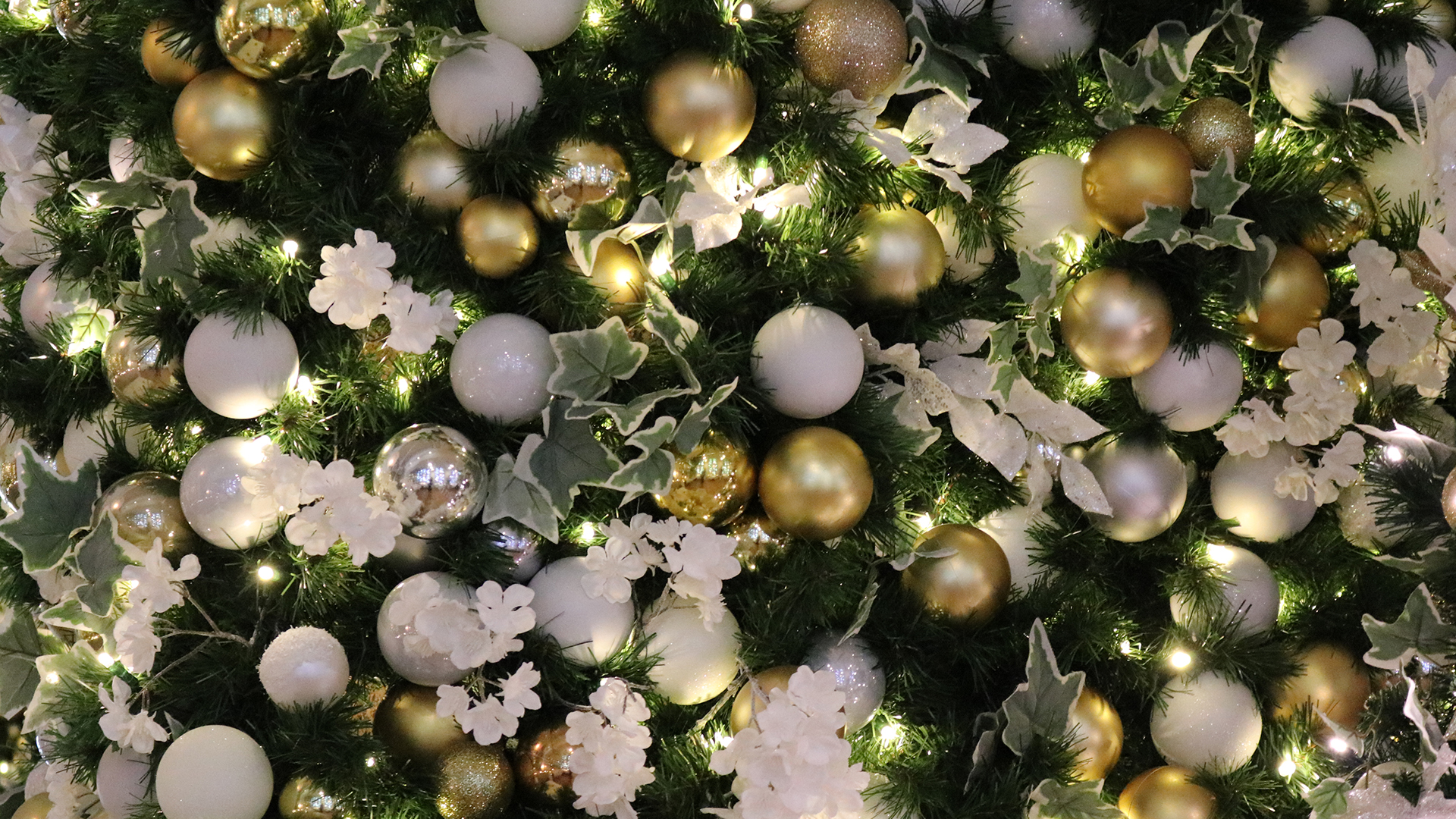 Christmas Ornament - HD Wallpaper 