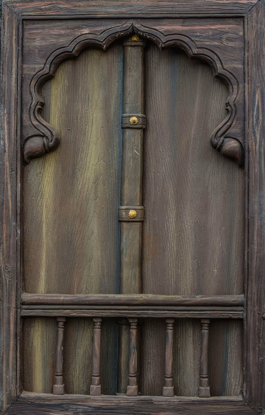 Window, Door, Architecture, Interior, Home, House, - Window - HD Wallpaper 
