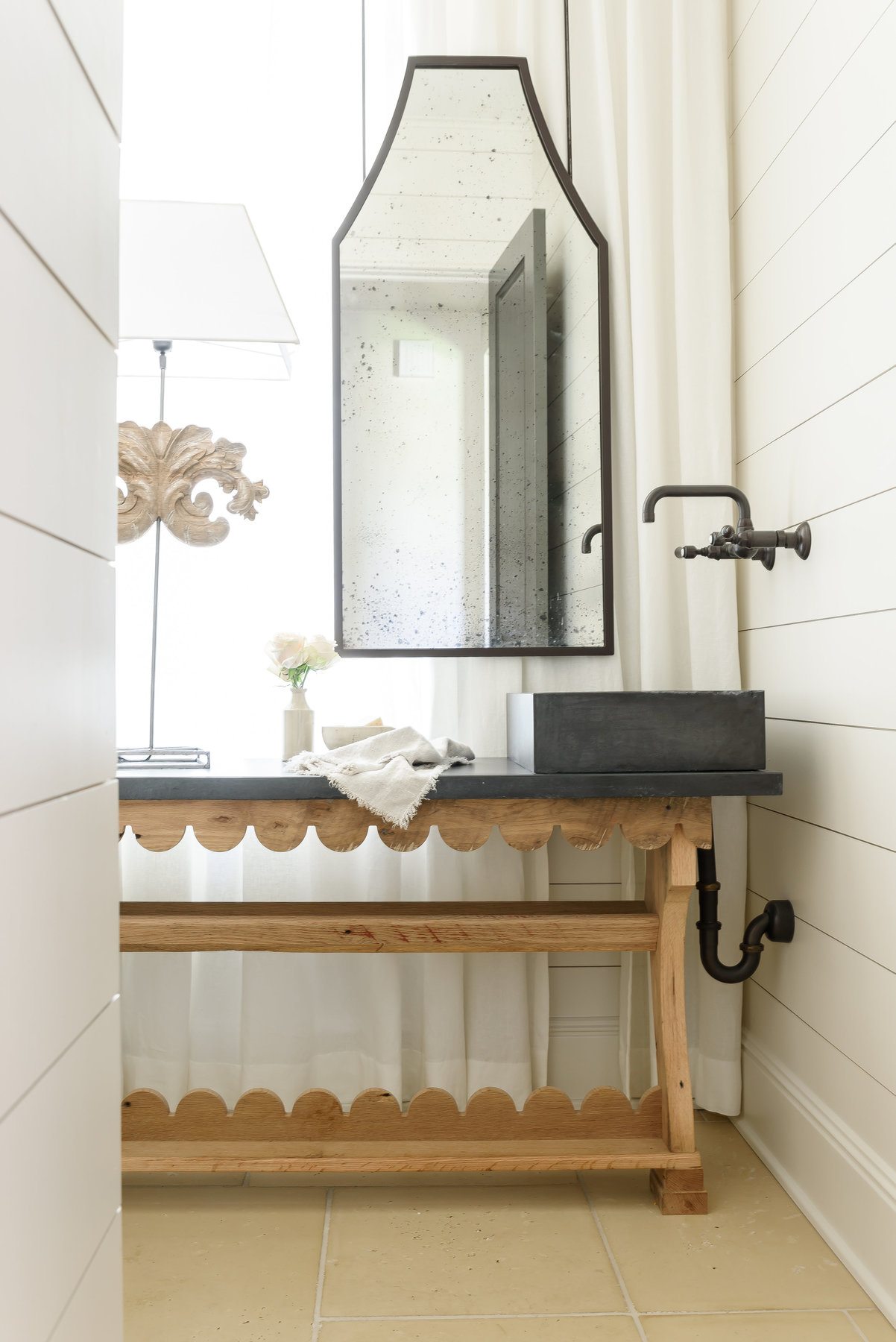 Bathroom - HD Wallpaper 