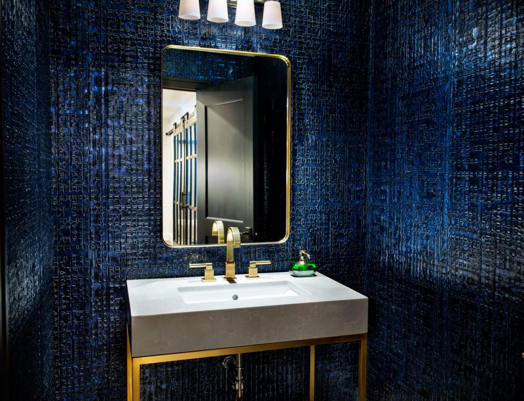 Bathroom - HD Wallpaper 