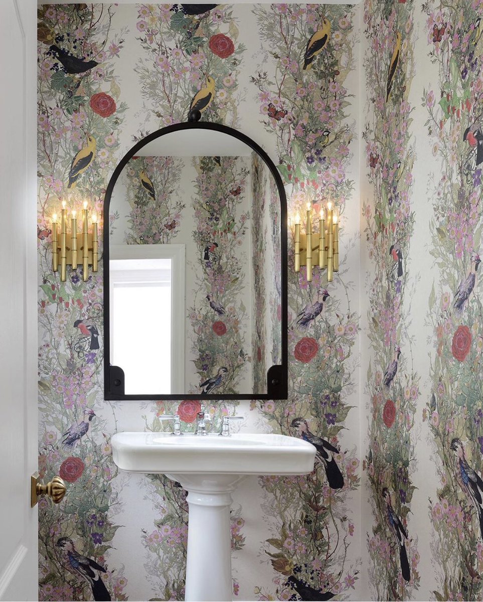 Bathroom Sink - HD Wallpaper 