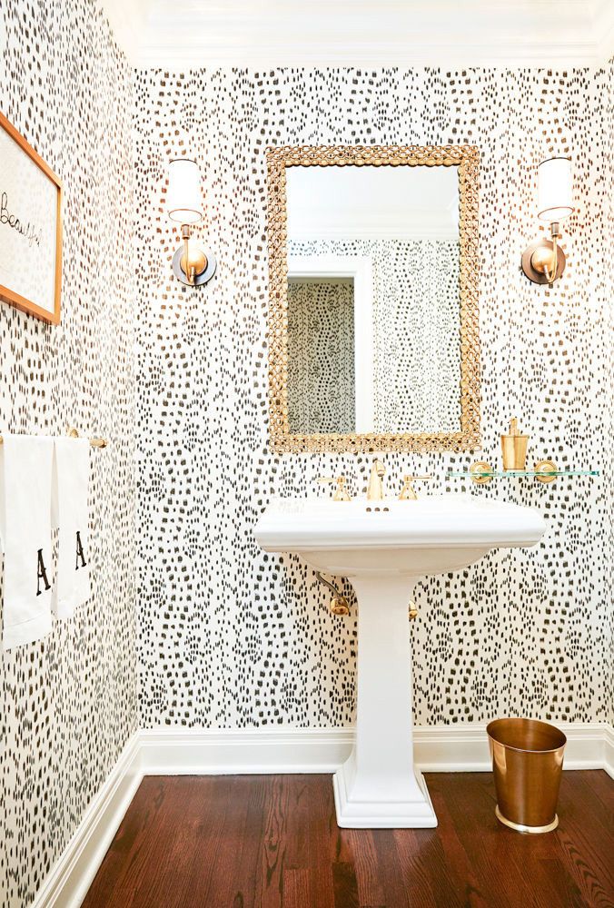 Brunschwig And Fils Wallpaper Les Touches - HD Wallpaper 