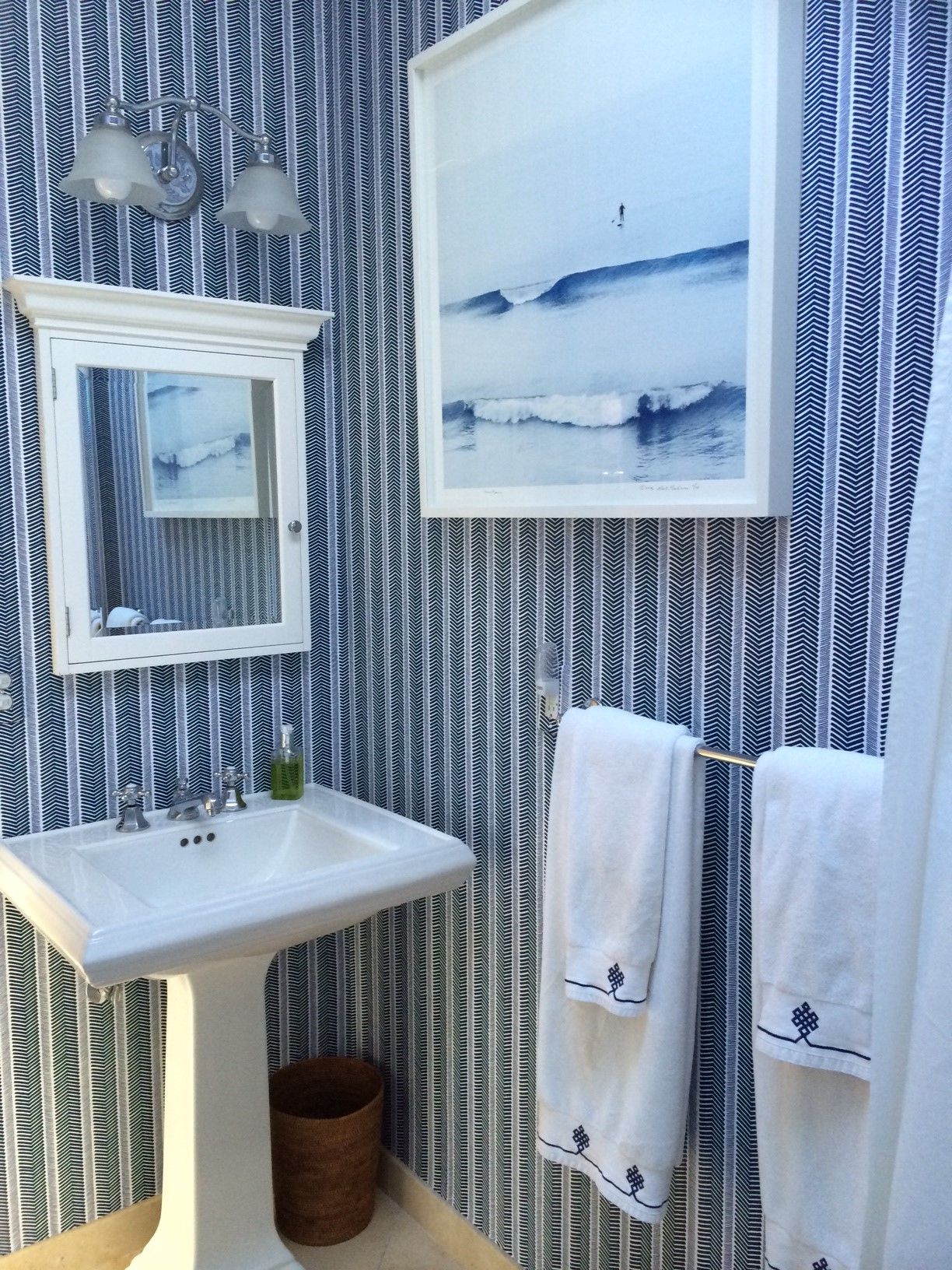 Bathroom Wallpaper Easy - Serena & Lily - 1224x1632 Wallpaper Bathroom Wallpaper Easy - Serena & Lily - 1224x1632 Wallpaper