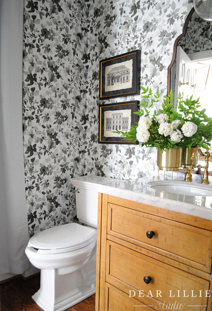 Bathroom - HD Wallpaper 