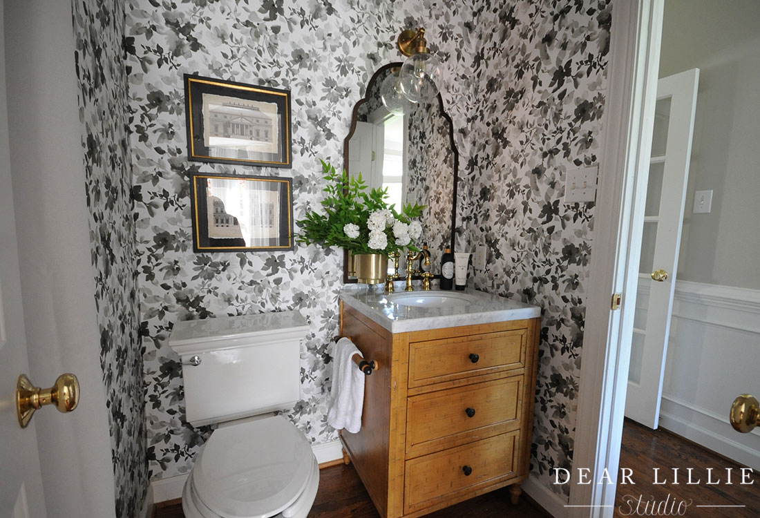 Modernos Baños De Casa Pequeñas - HD Wallpaper 