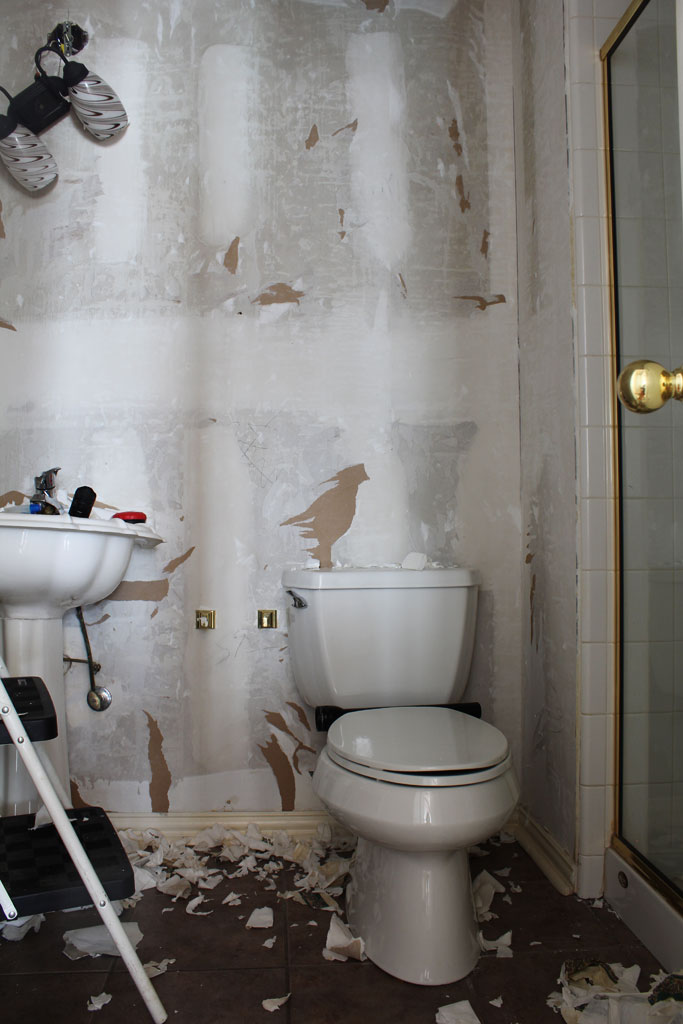 Wallpaper4 - Bathroom - HD Wallpaper 