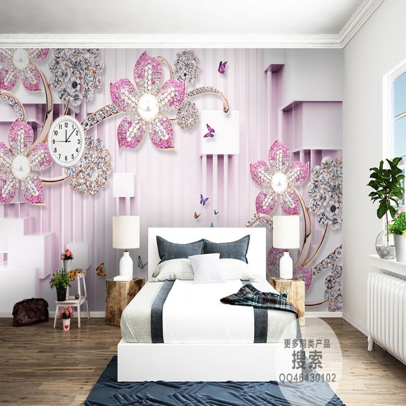 Bedroom - HD Wallpaper 