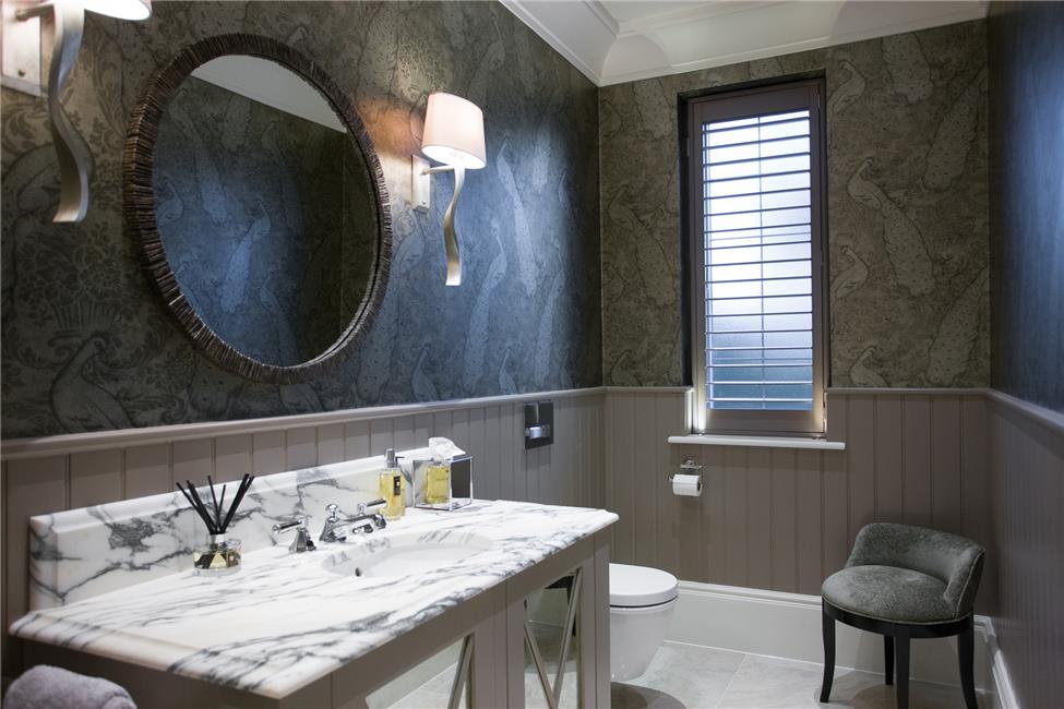 Bathroom Sink - HD Wallpaper 