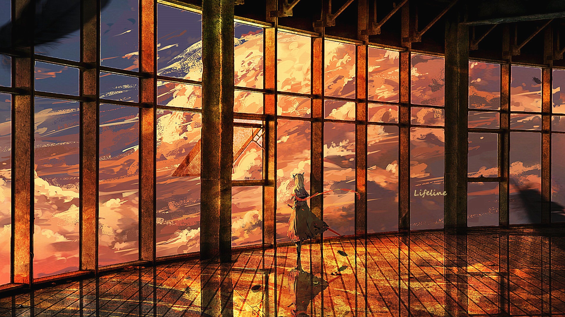 Wallpaper - HD Wallpaper 