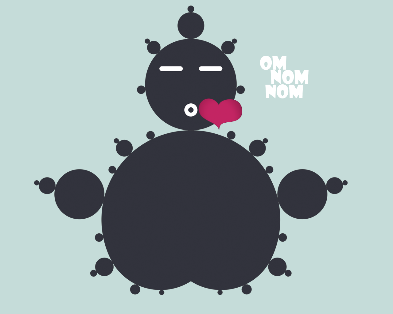 Cartoon - HD Wallpaper 