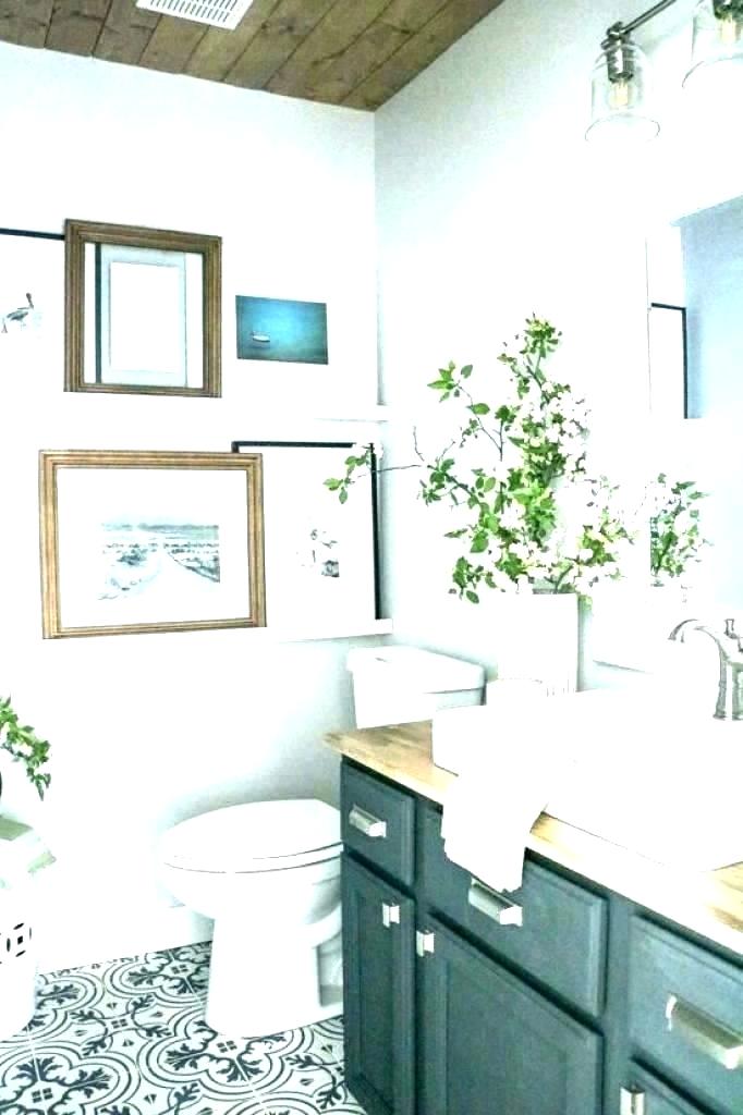 Powder Room Paint Ideas Wall Decor Small Decorating - Green Bathroom Decor - HD Wallpaper 