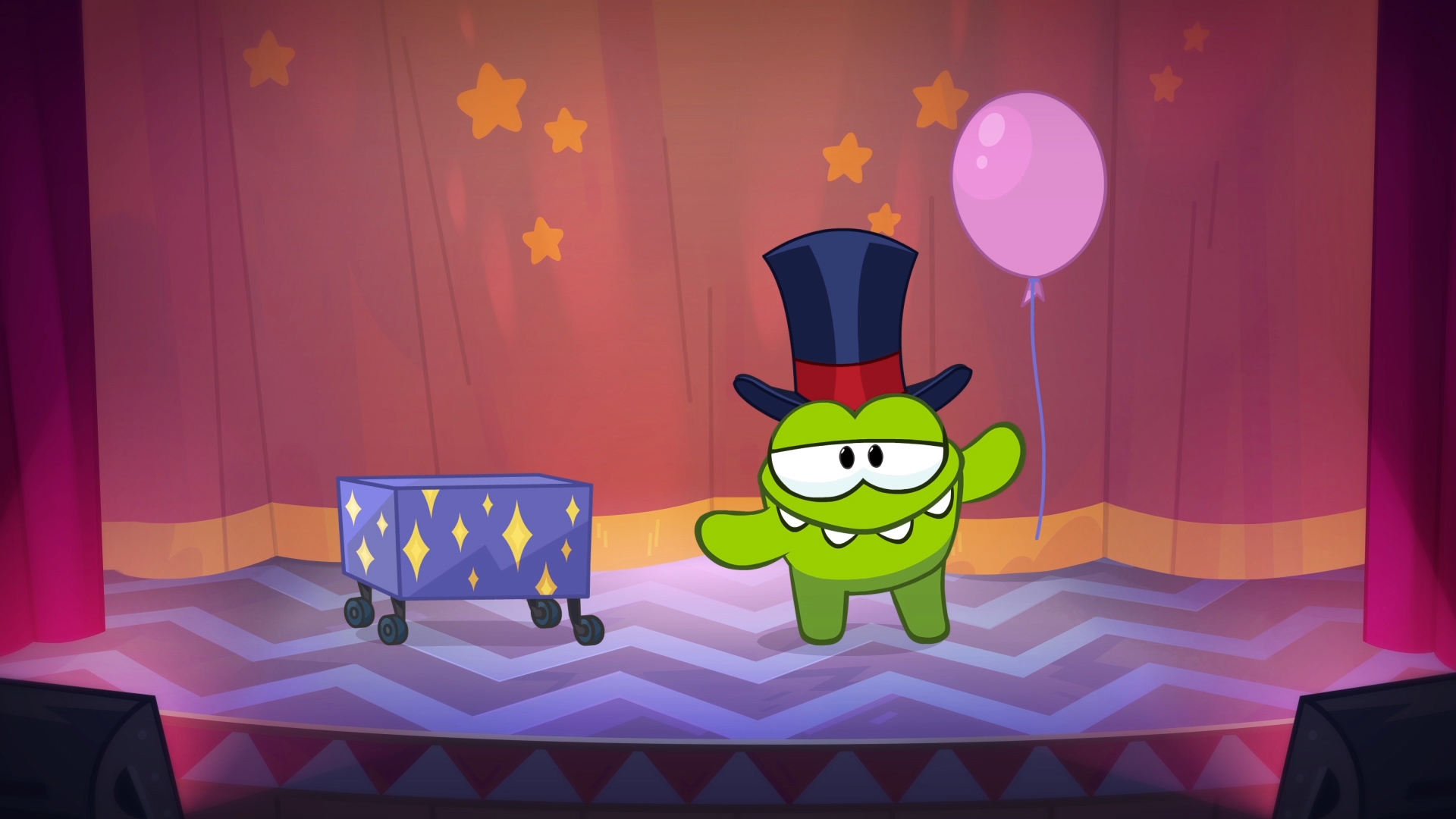 Cartoon - HD Wallpaper 