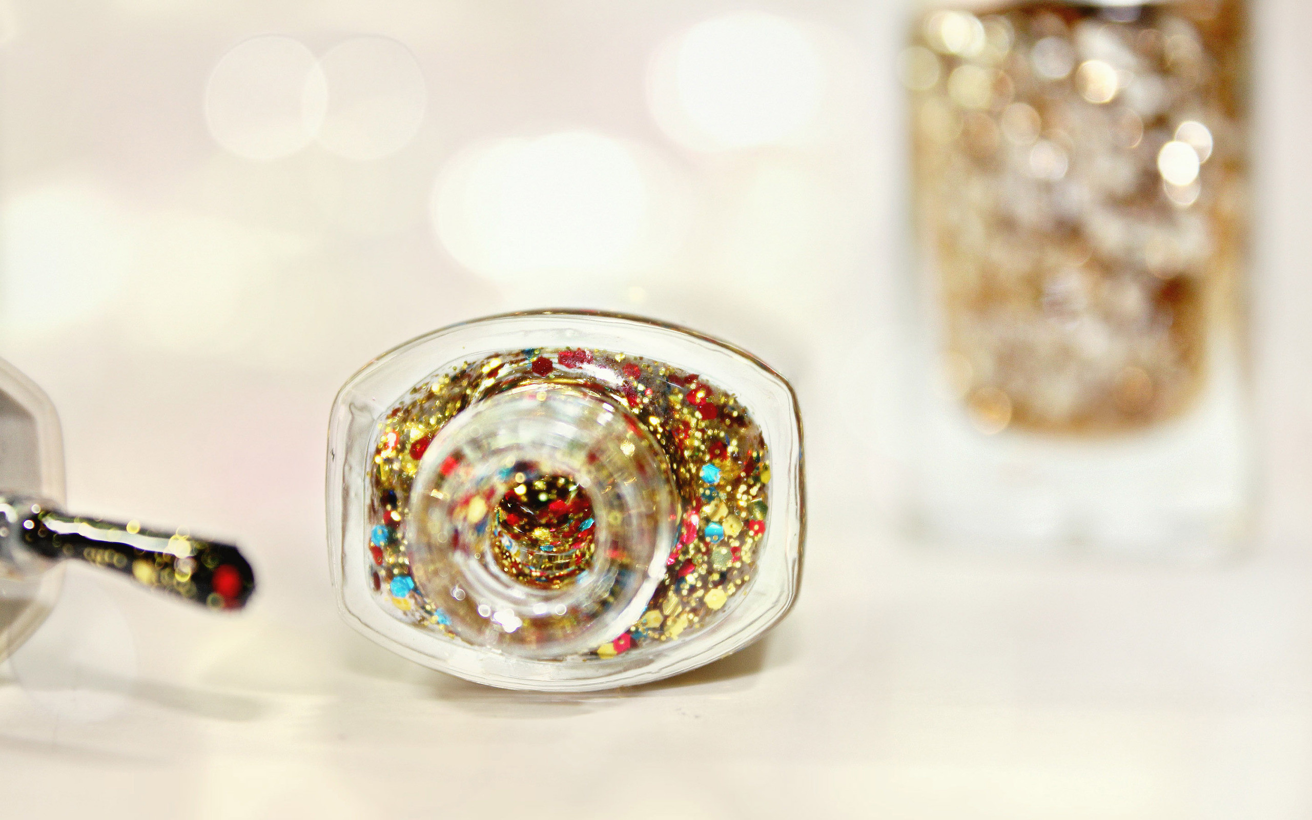 Polish Hd Wallpaper Nail 
 Data-src - Nail Polish Hd - HD Wallpaper 