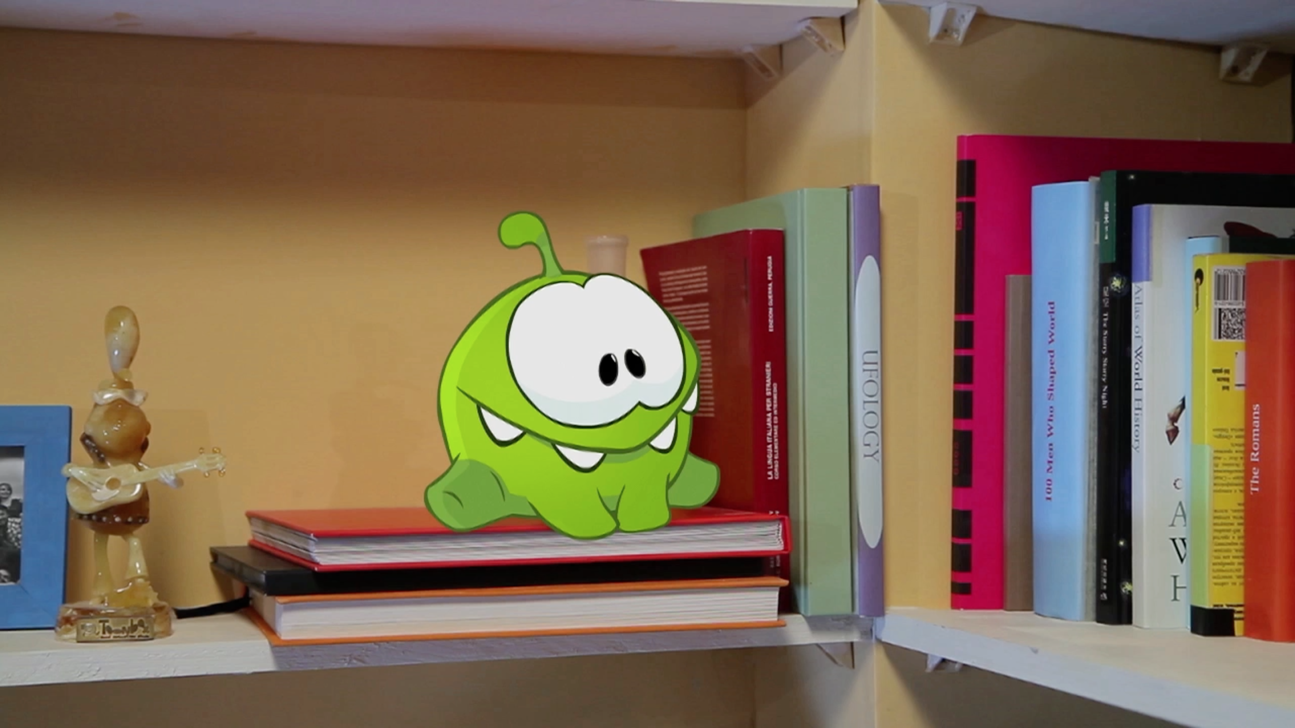 Candy Can - Shelf - HD Wallpaper 