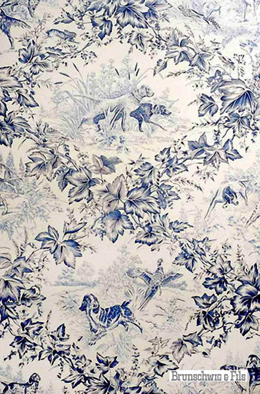 Brunschwig And Fils Wallpaper - HD Wallpaper 