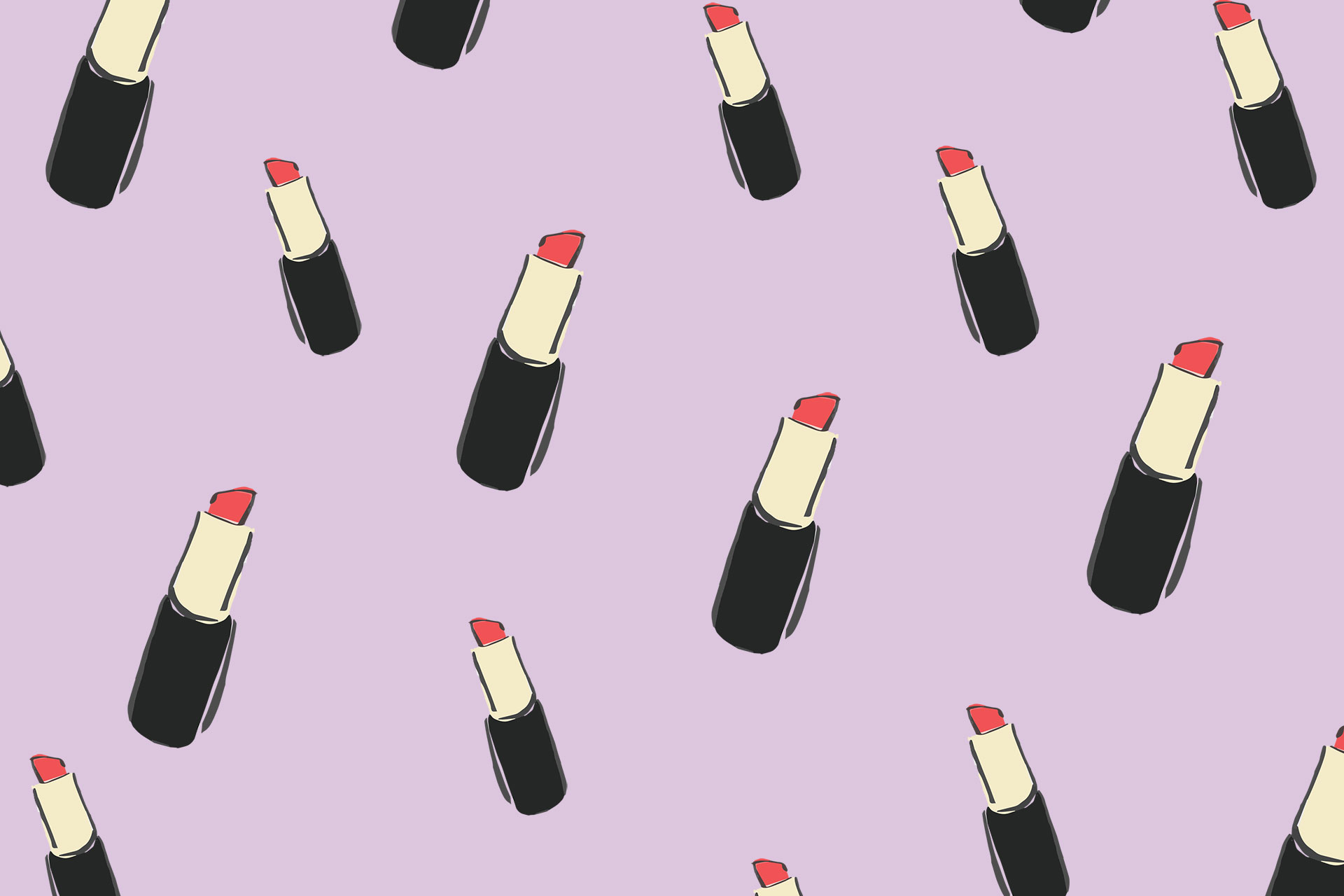 Nail Polish - HD Wallpaper 