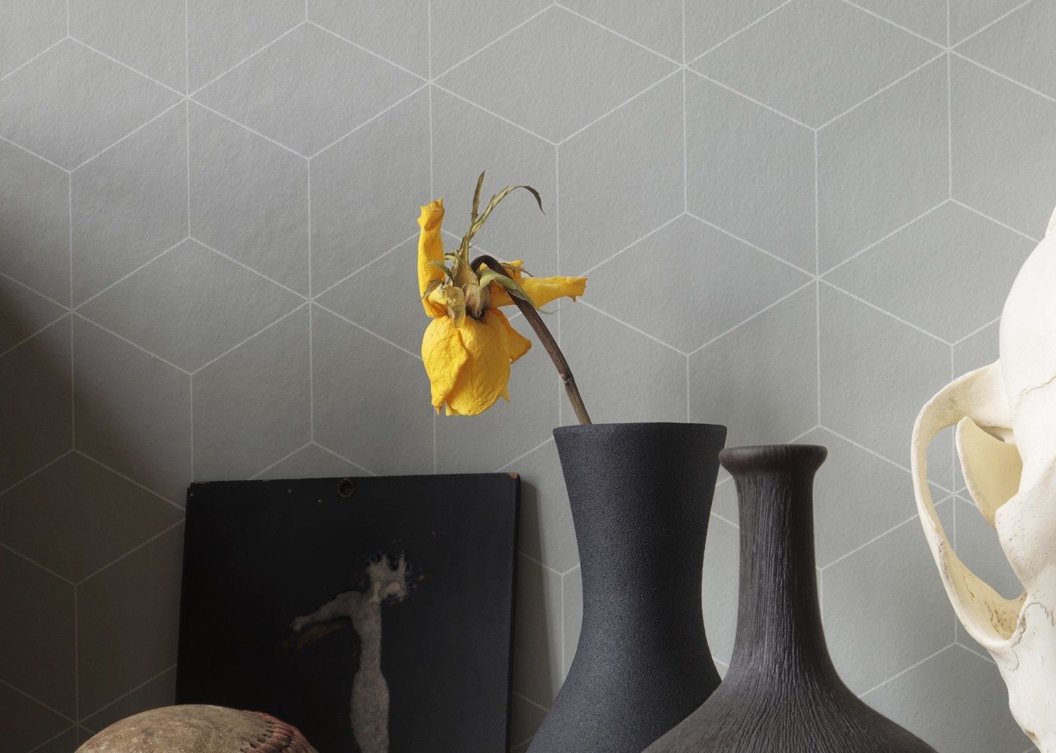 Eco Wallpaper Claesson Koivisto Rune - HD Wallpaper 