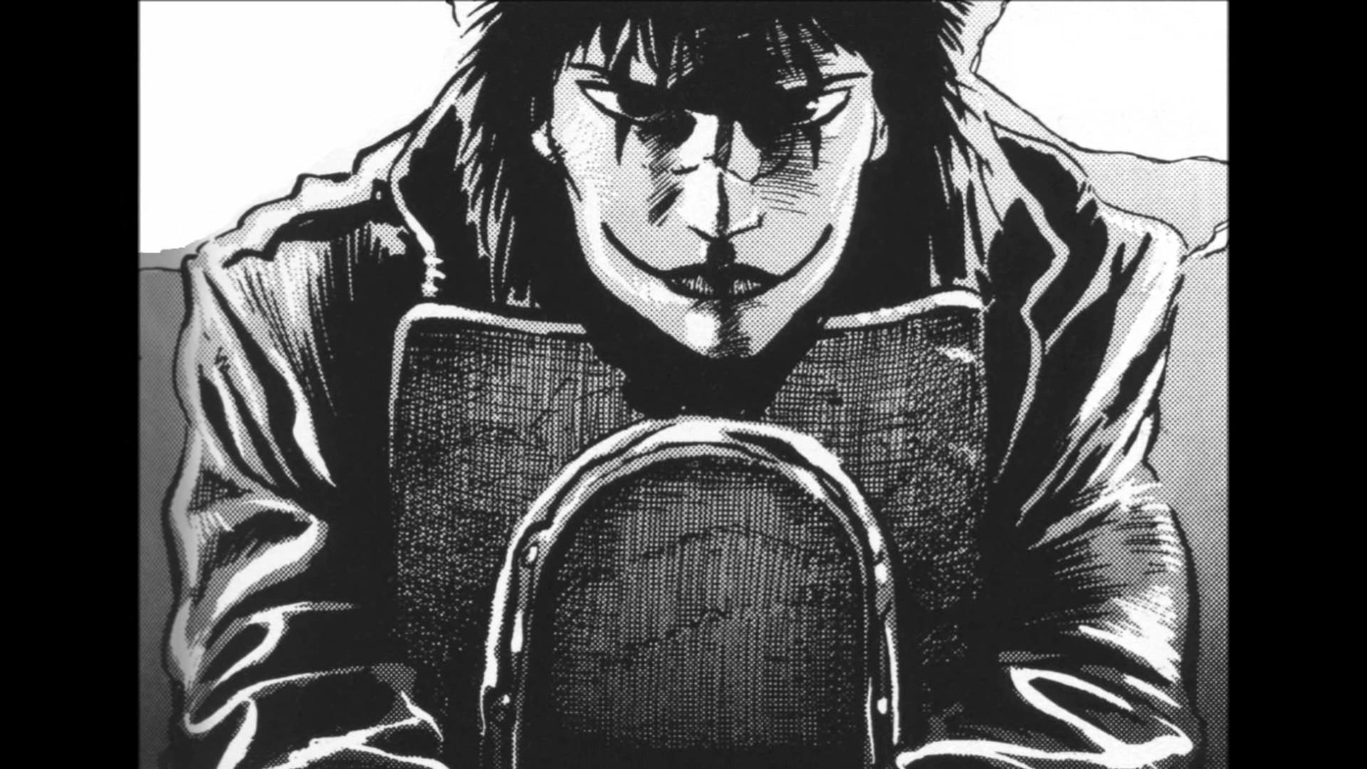 1920x1080, The Crow / Peter Murphy And Trent Reznor - Crow Comic - HD Wallpaper 