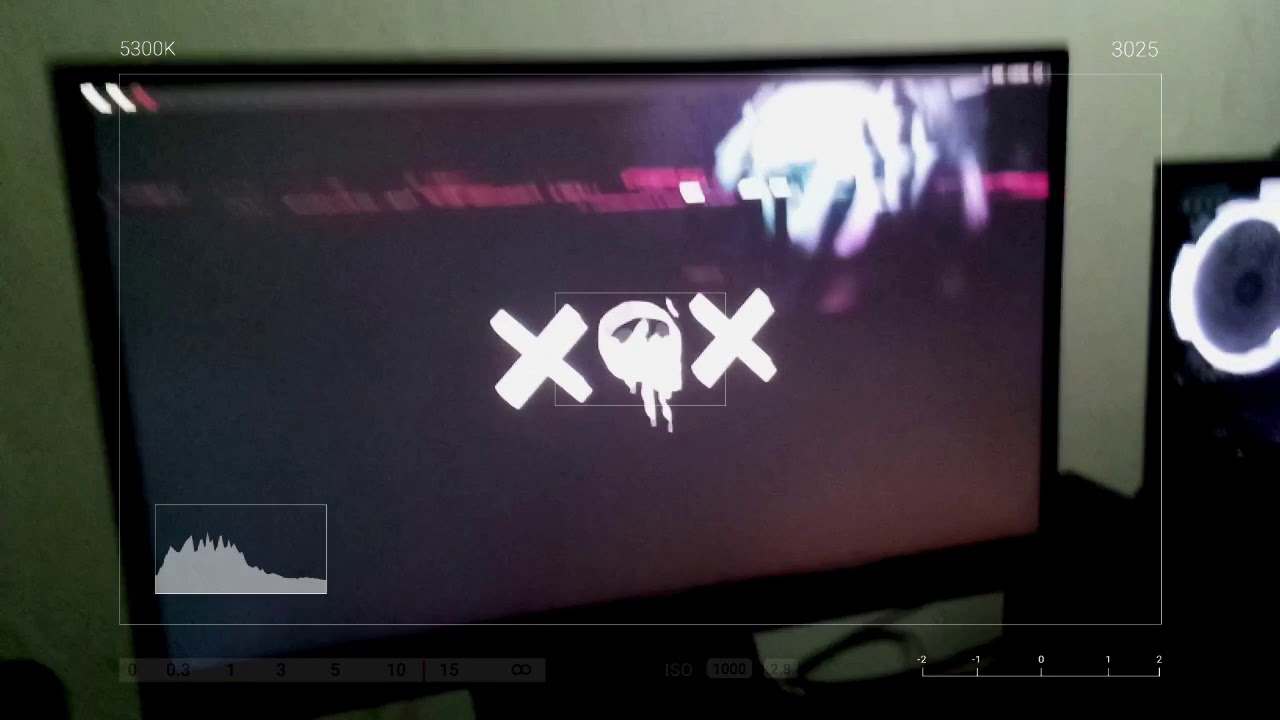 Led-backlit Lcd Display - HD Wallpaper 