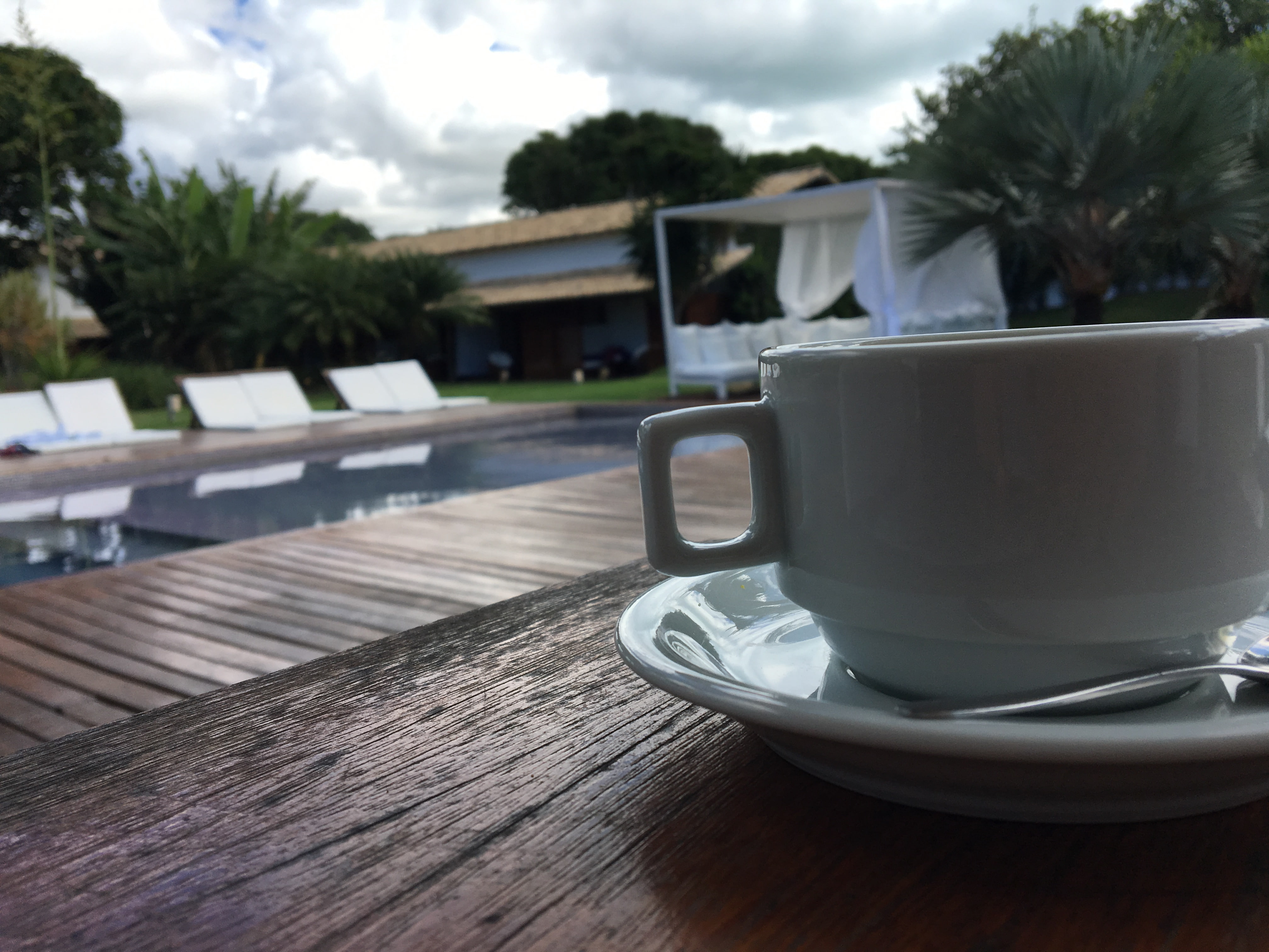 Kopi Meja - HD Wallpaper 