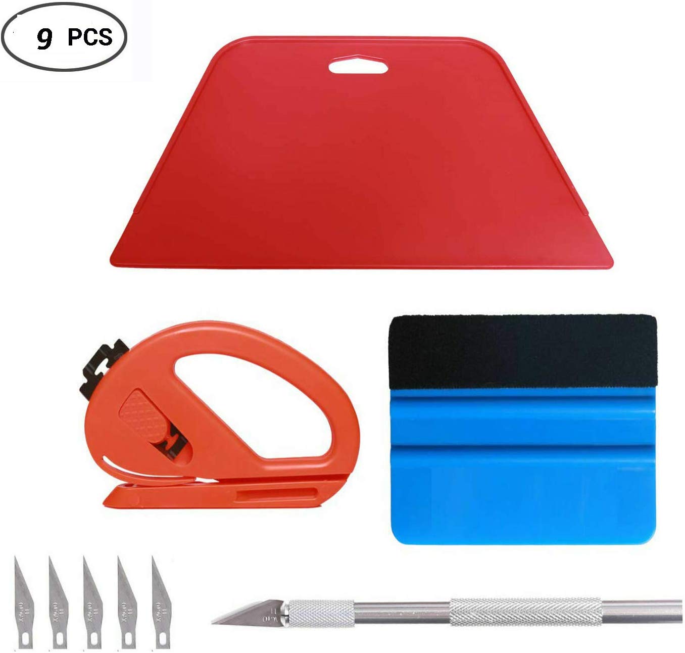 Herramienta Para Cortar Papel Vinilo - HD Wallpaper 