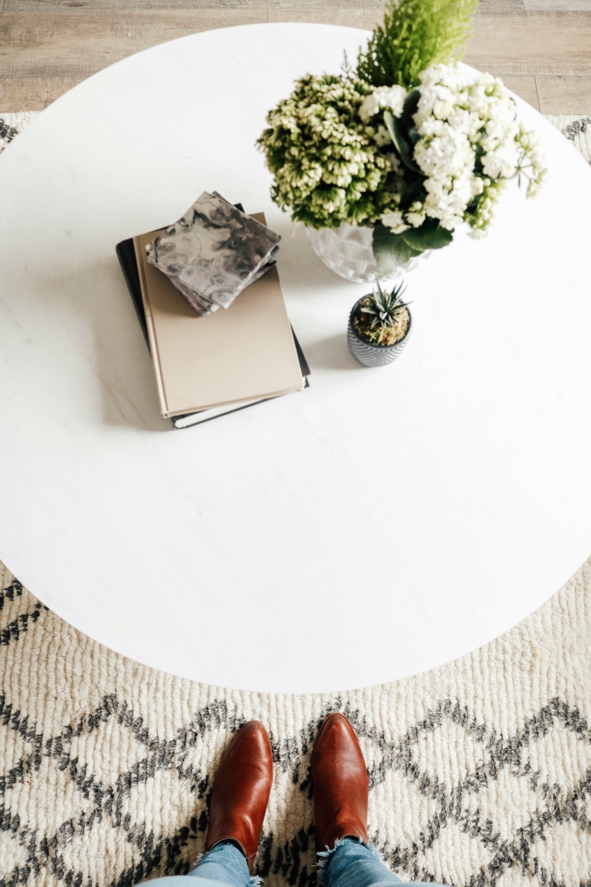 Centrepiece - HD Wallpaper 