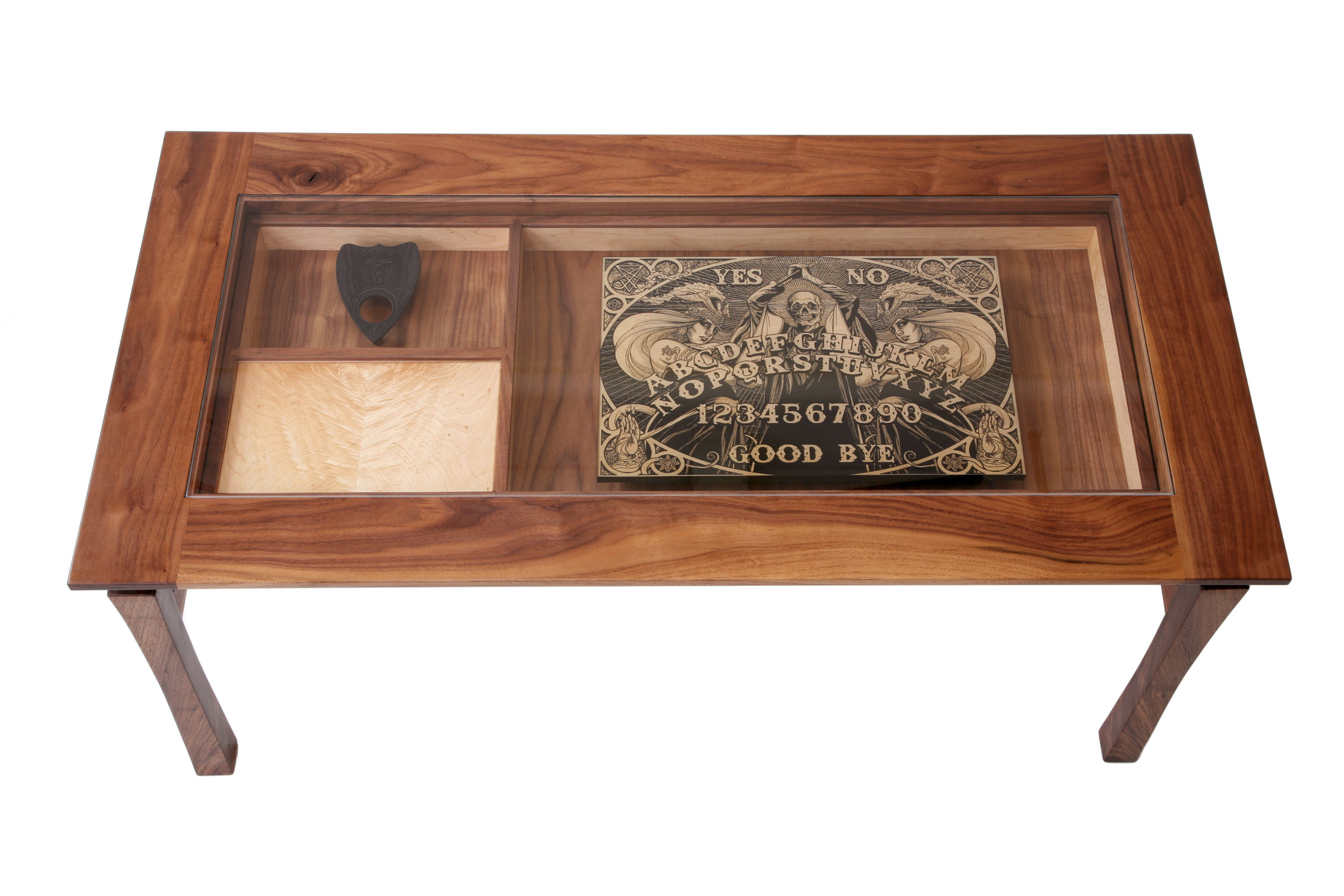 Coffee Table Wallpaper - HD Wallpaper 