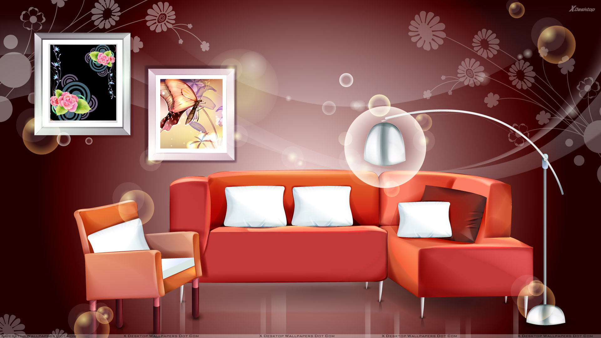 Frame Hd - HD Wallpaper 