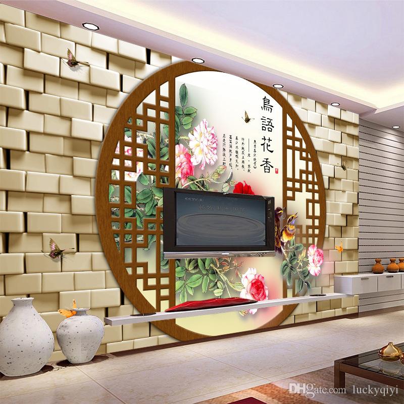 Chinese Bedroom - HD Wallpaper 