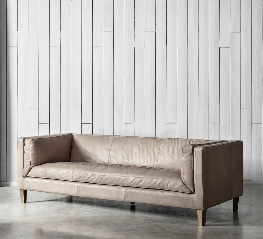 Halo Spencer 3 Seater Sofa 3 - HD Wallpaper 