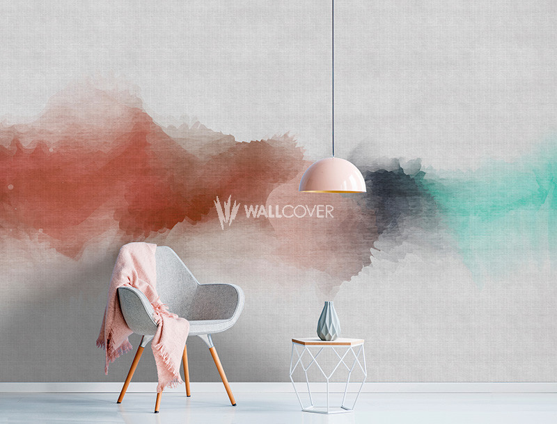 114367 Walls By Patel 2 Daydream - Wall - HD Wallpaper 