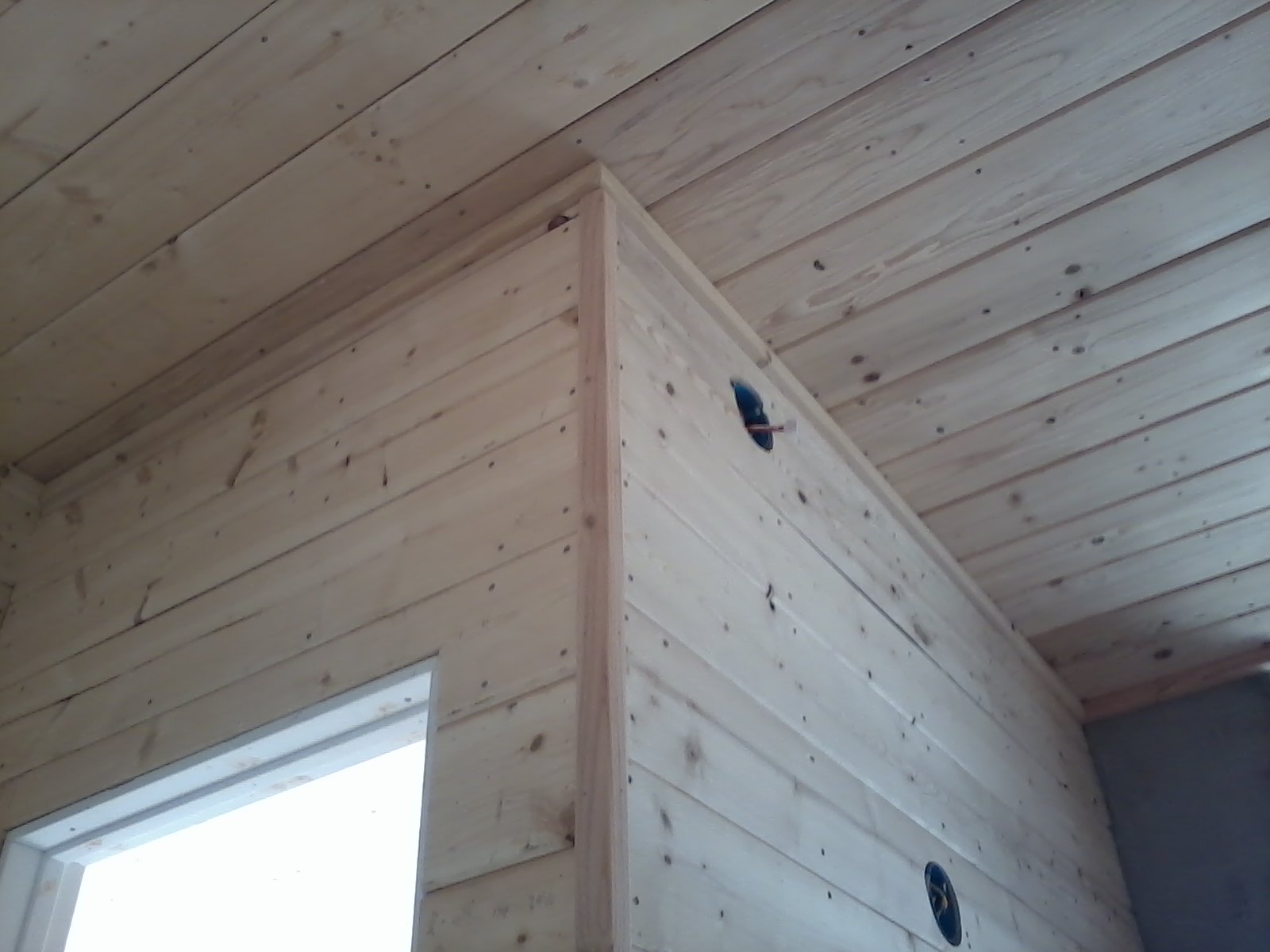 Ceiling - HD Wallpaper 