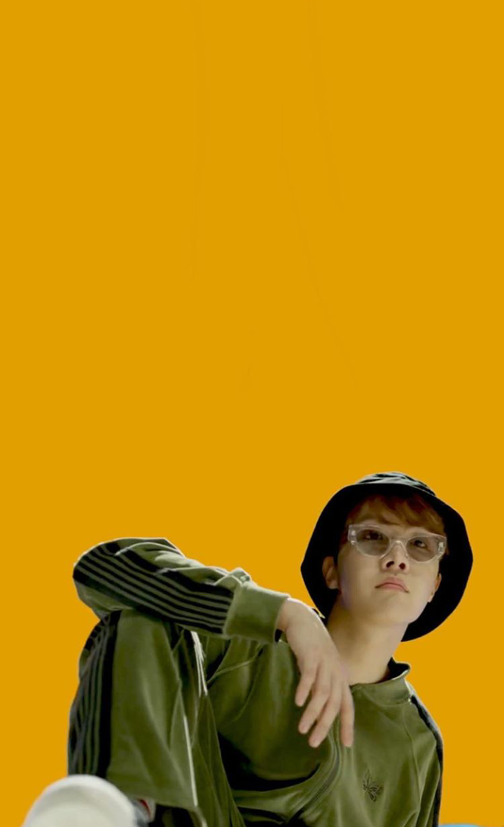 Daydream, Mv, And Bts Image - Day Dream J Hope - HD Wallpaper 