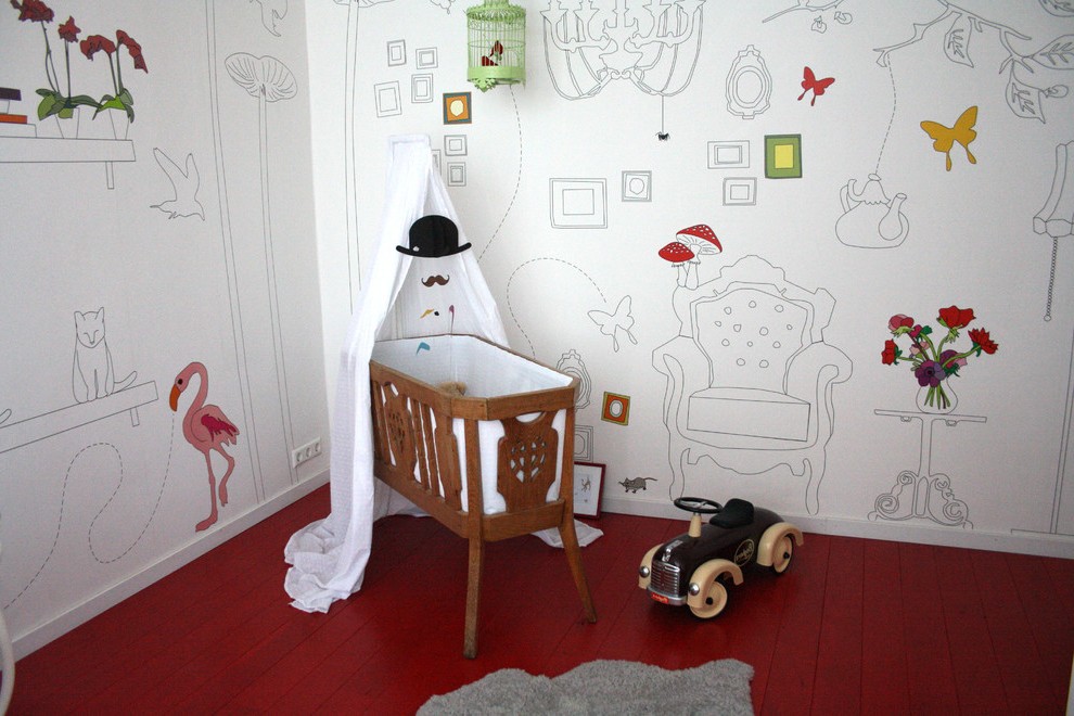 Amsterdam Awesome Wallpaper Ideas With Window Dealers - HD Wallpaper 