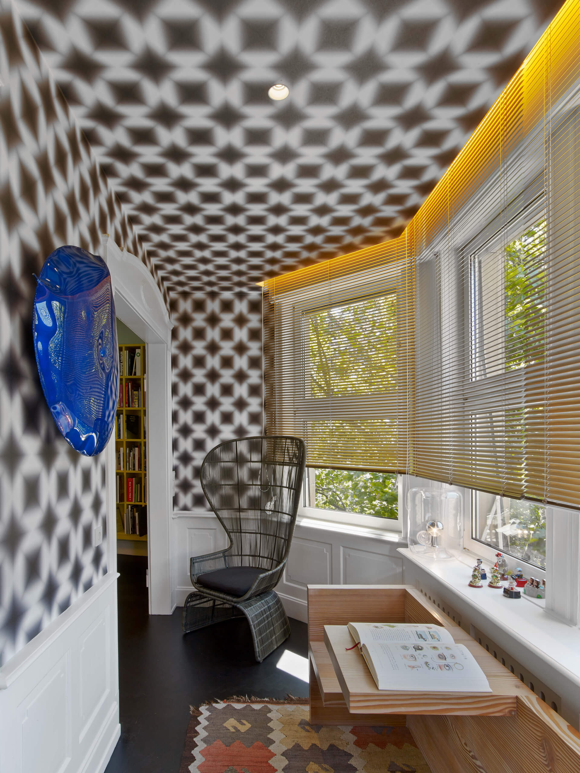 Ippolito Fleitz Group - Identity Architects - HD Wallpaper 