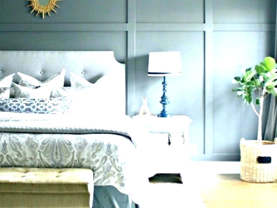 Download Master Bedroom Wallpaper Accent Wall Walls Ideas For - Teahub.io
