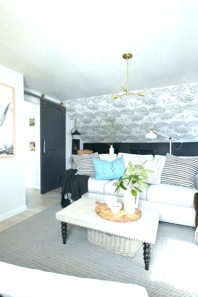 Dining Room Wallpaper Accent Wall - HD Wallpaper 