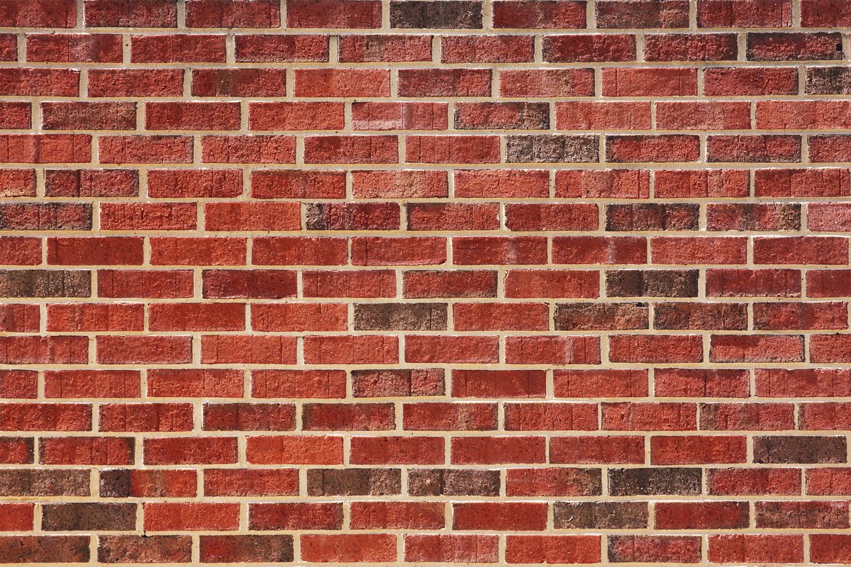 Brick Wall Hi Res - HD Wallpaper 