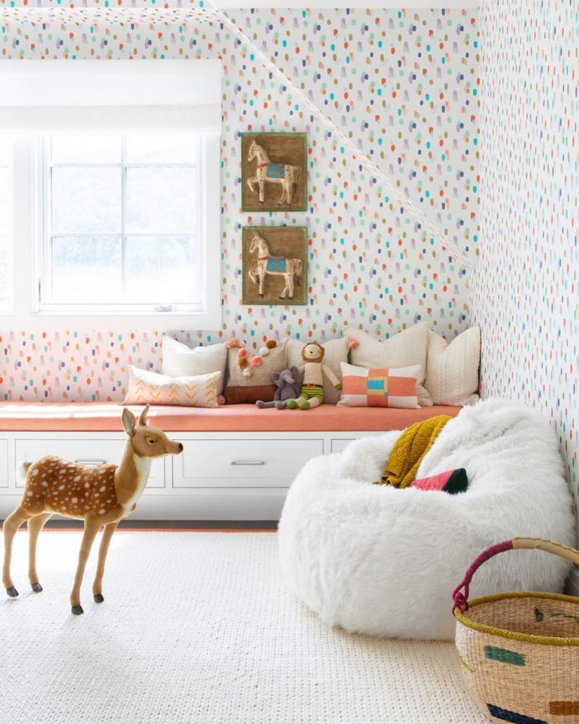 Whole Room - HD Wallpaper 