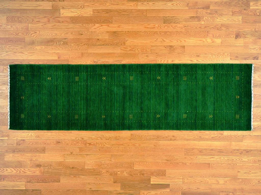 Long Lowes Green Rug - Plywood - HD Wallpaper 