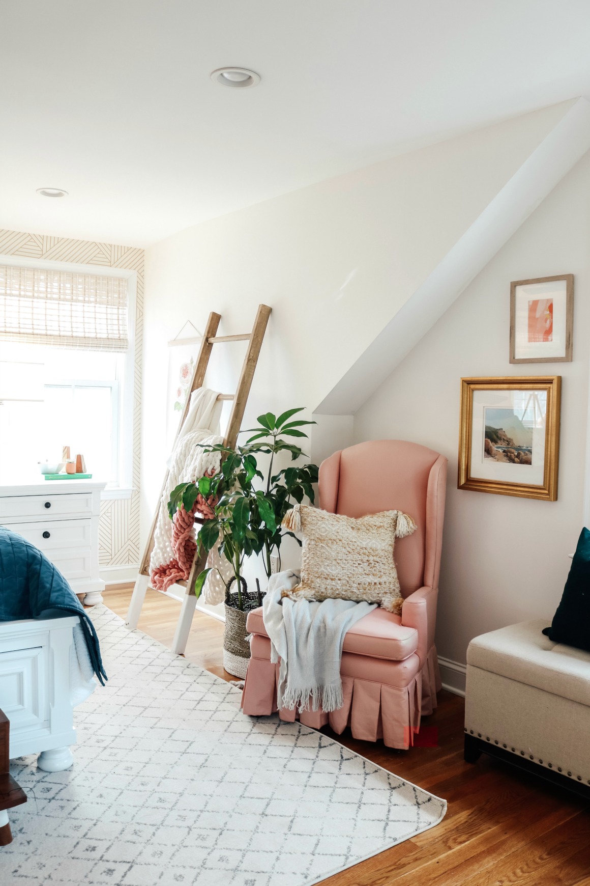 Living Room - HD Wallpaper 