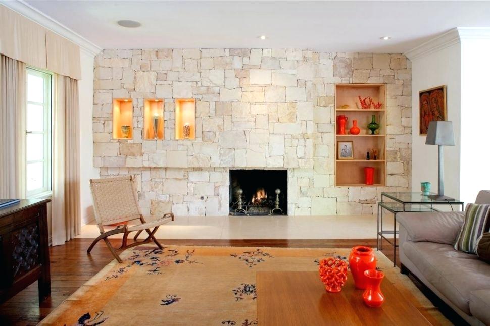 Wallpaper Accent Wall Ideas - HD Wallpaper 