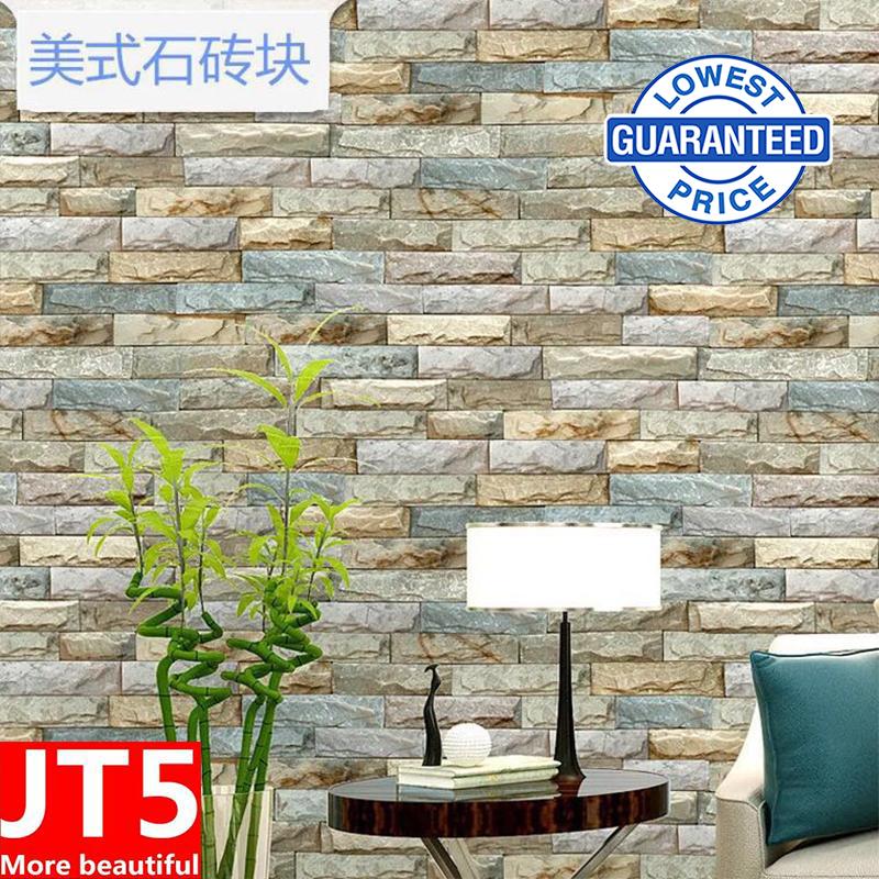 Bricks Wallpaper Lazada - HD Wallpaper 