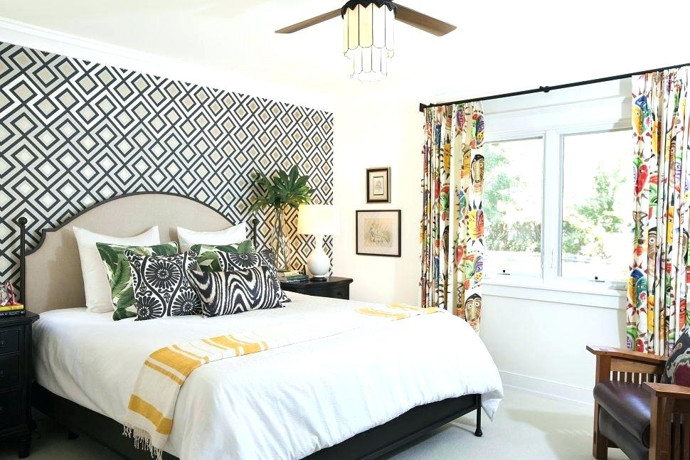 Wallpaper Accent Wall Living Room - HD Wallpaper 