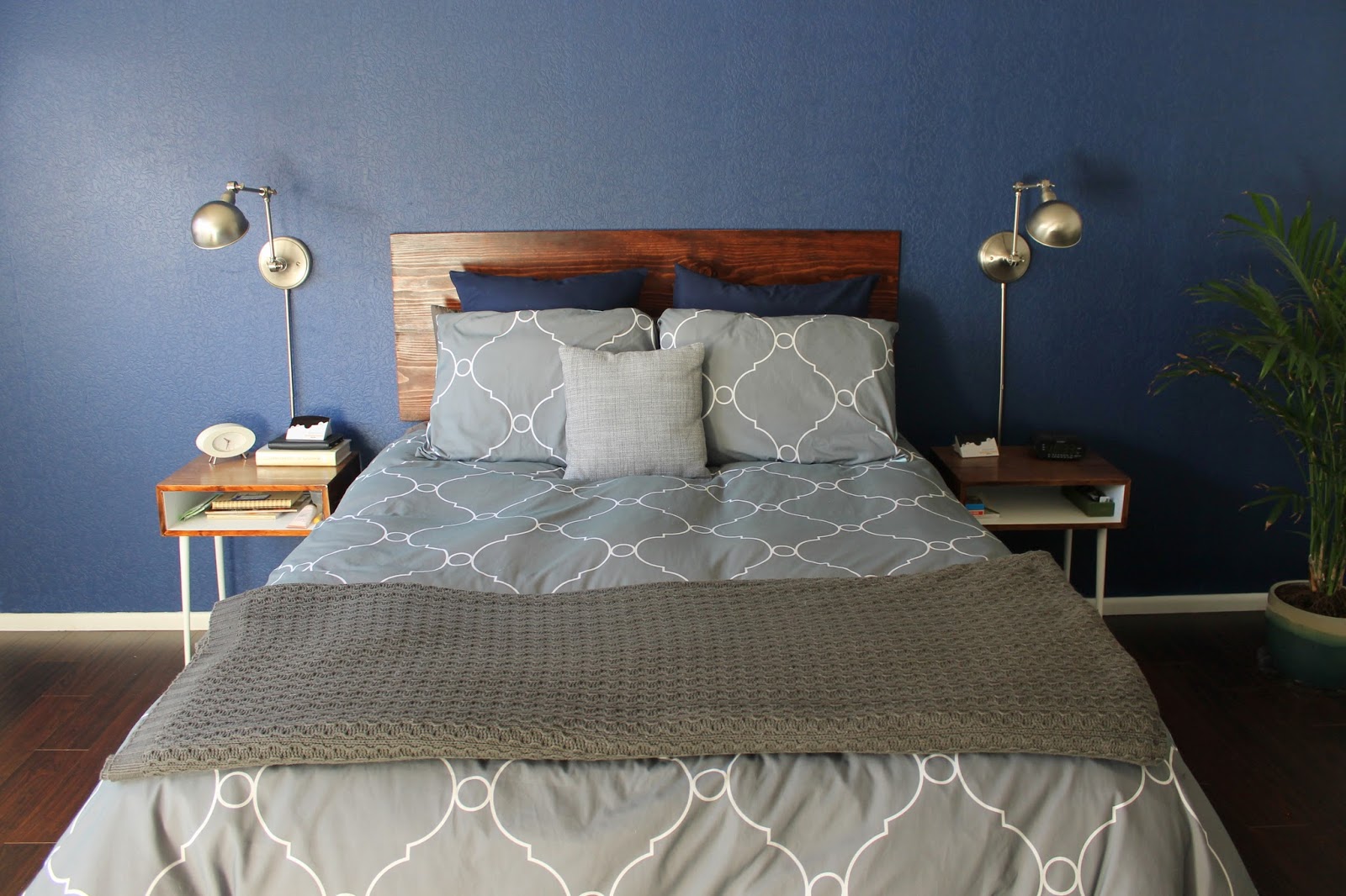 Bedroom - HD Wallpaper 