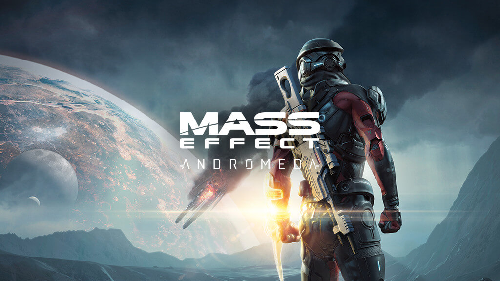 Mass Effect Andromeda Pc Game Download - HD Wallpaper 